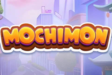 Mochimon_Pragmatic Play_Thumbnail