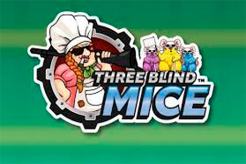 3 Blind Mice Black Pudding Games