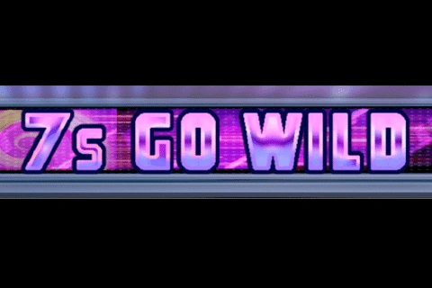7S Go Wild Getta Gaming