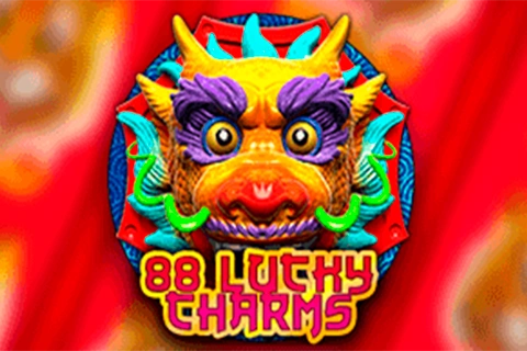 88 Lucky Charms Spinomenal