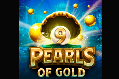 9 Pearls Of Gold Stake Logic