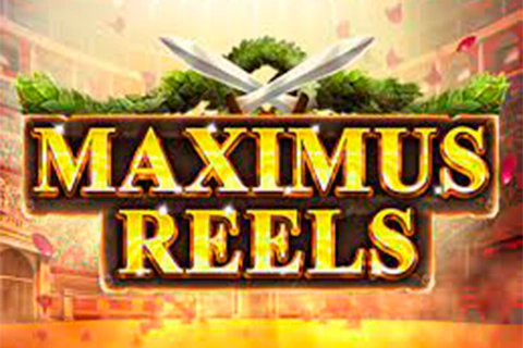 Maximus Reels Cayetano