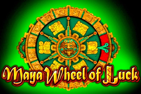 Maya Wheel Of Luck Gamesos