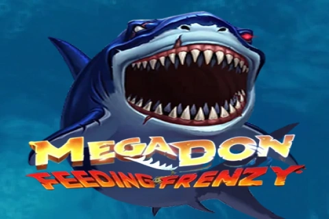 Mega Don Feeding Frenzy Playn Go