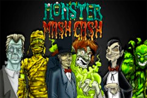 Monster Mash Cash Habanero