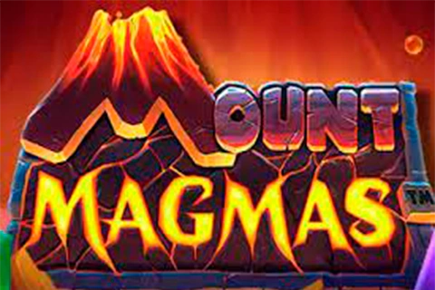 Mount Magmas Green Tube